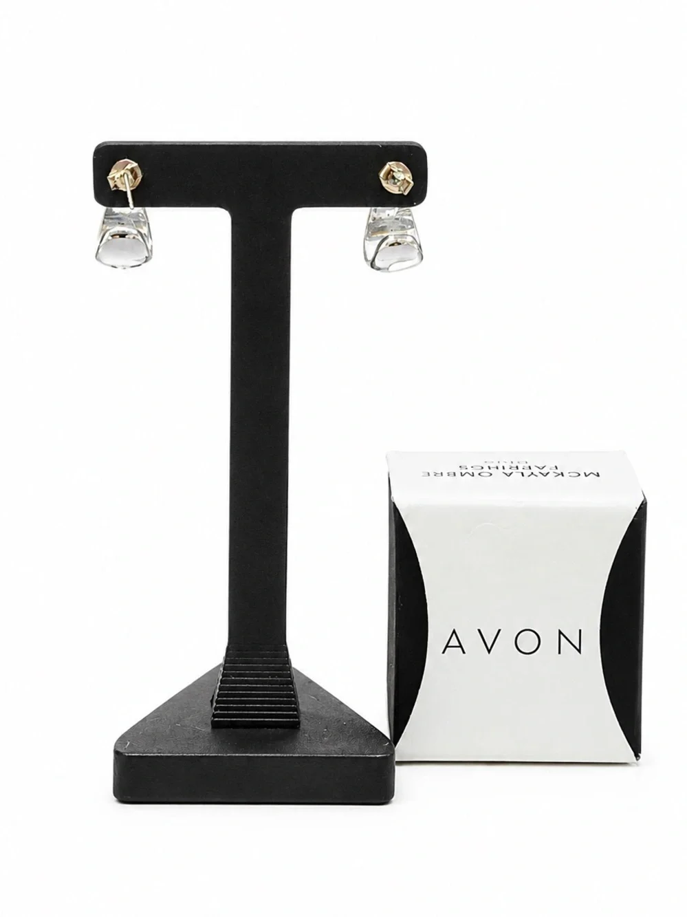 Avon elegant blue